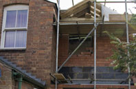 free Kivernoll home extension quotes